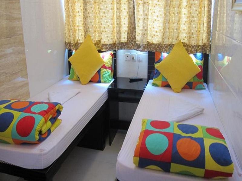 David Lounge Hostel Hong Kong Bagian luar foto