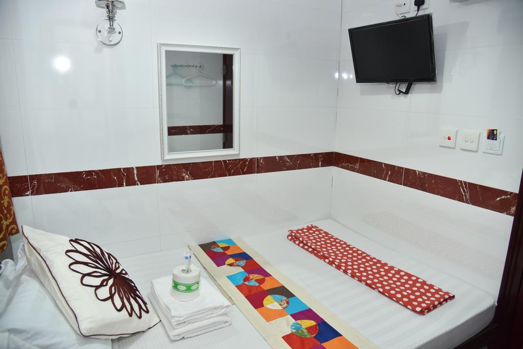 David Lounge Hostel Hong Kong Bagian luar foto