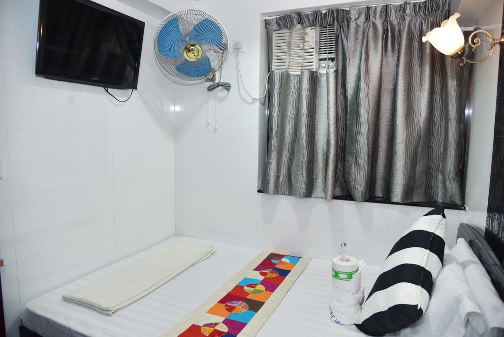 David Lounge Hostel Hong Kong Bagian luar foto