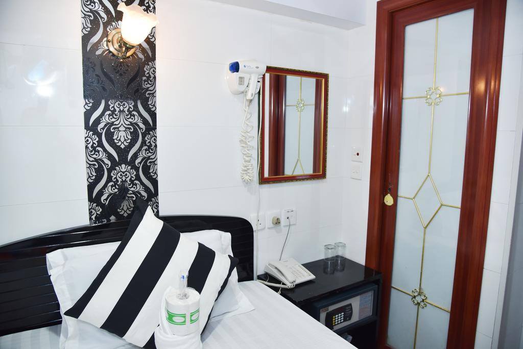 David Lounge Hostel Hong Kong Bagian luar foto