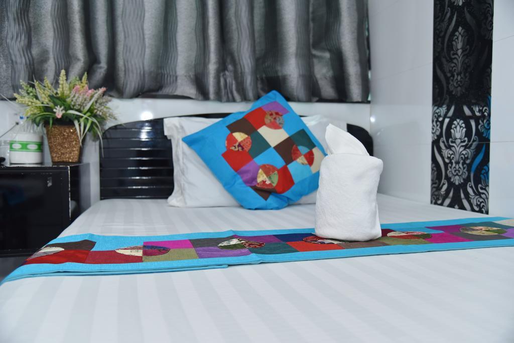 David Lounge Hostel Hong Kong Bagian luar foto