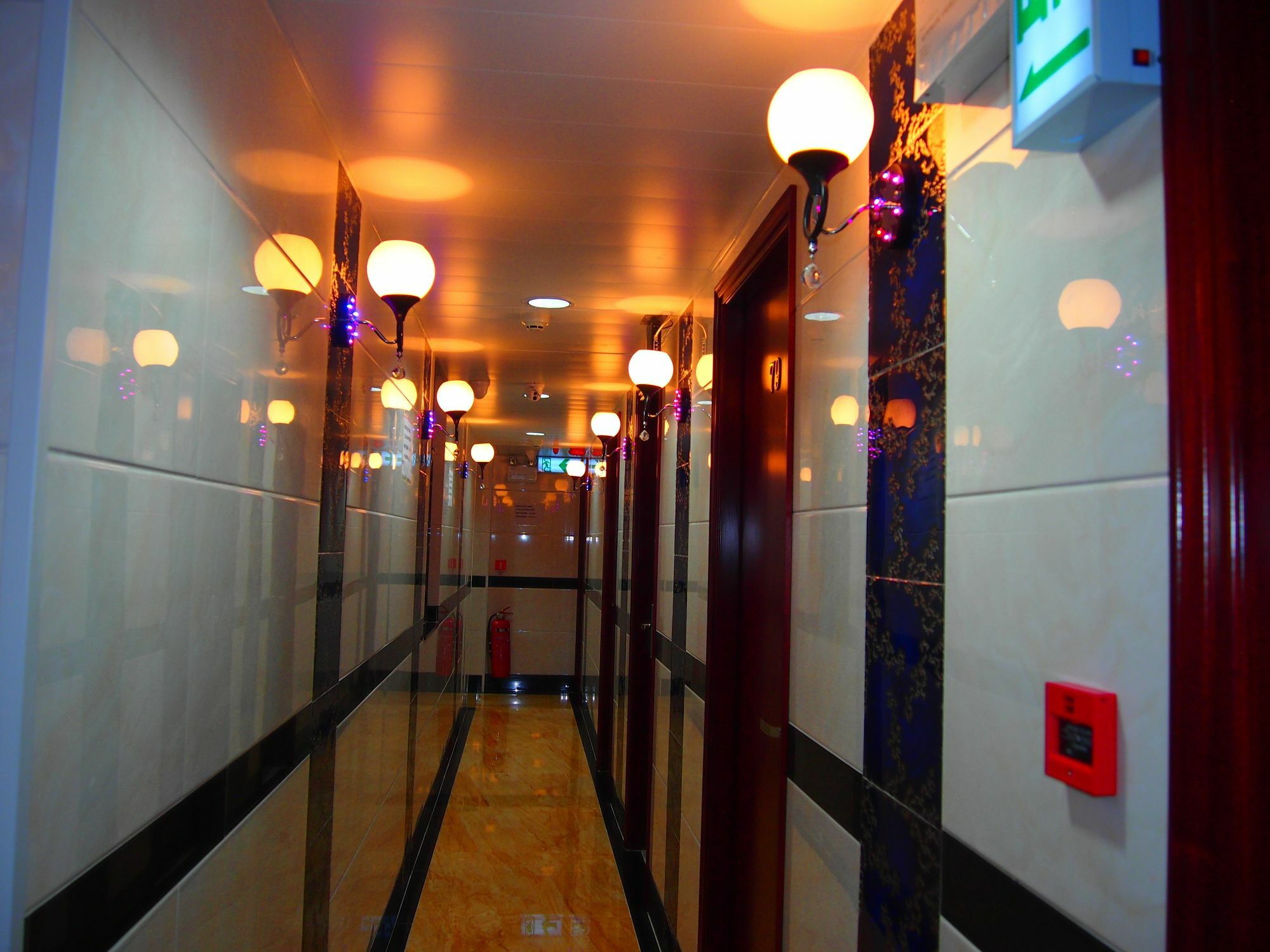 David Lounge Hostel Hong Kong Bagian luar foto