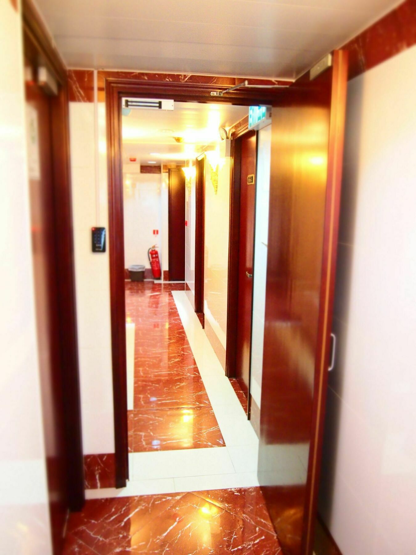 David Lounge Hostel Hong Kong Bagian luar foto